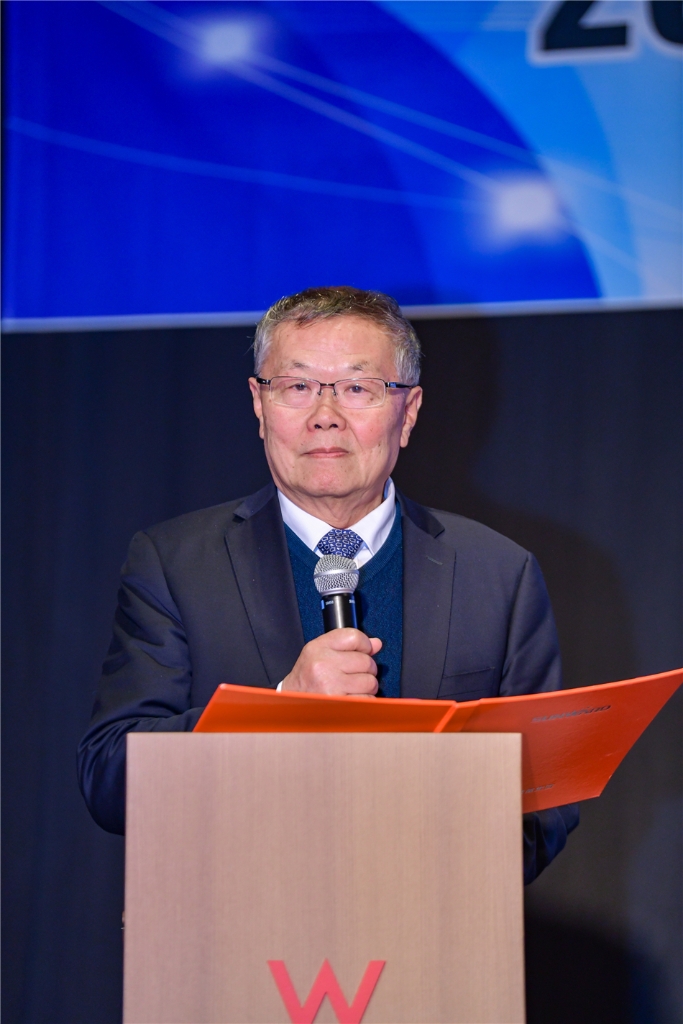 壹定发智能韩国客户及相助商答谢会完善收官