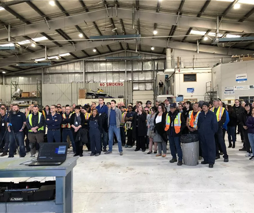 壹定发智能与AVMAX的融合之旅