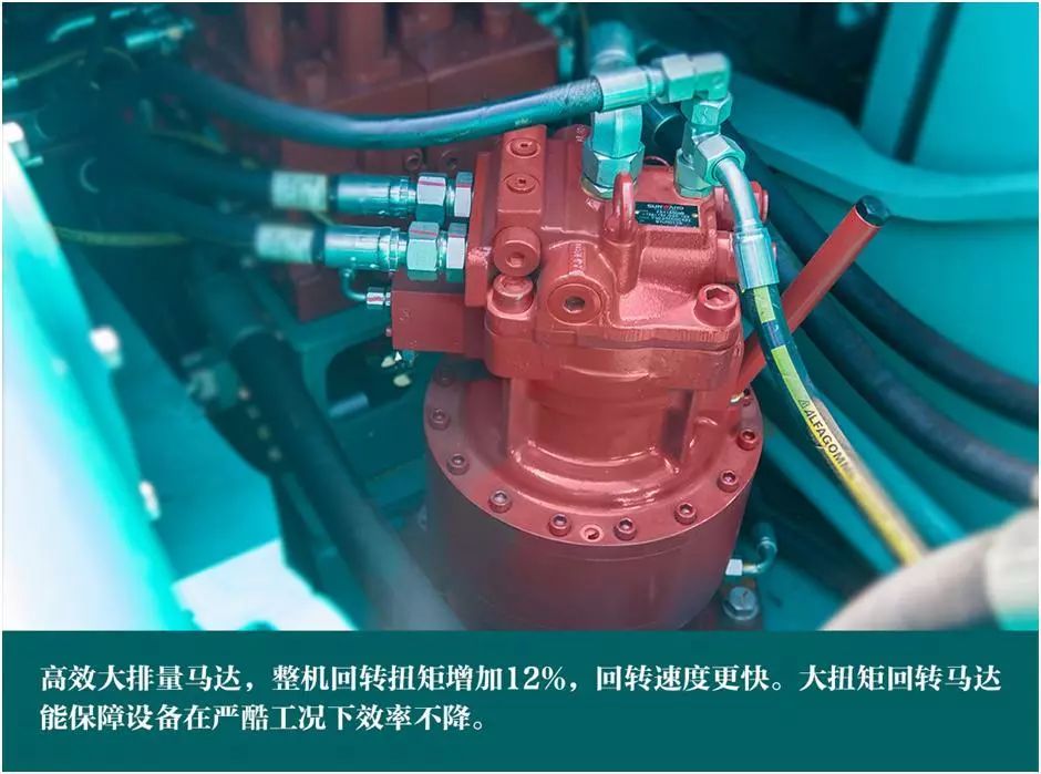 壹定发智能网红“小蓝”的“内芯”