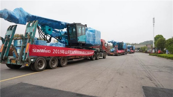 进军南非高端矿山市。。。。。∫级ǚ⒅悄茉溲易氨概糠⒊