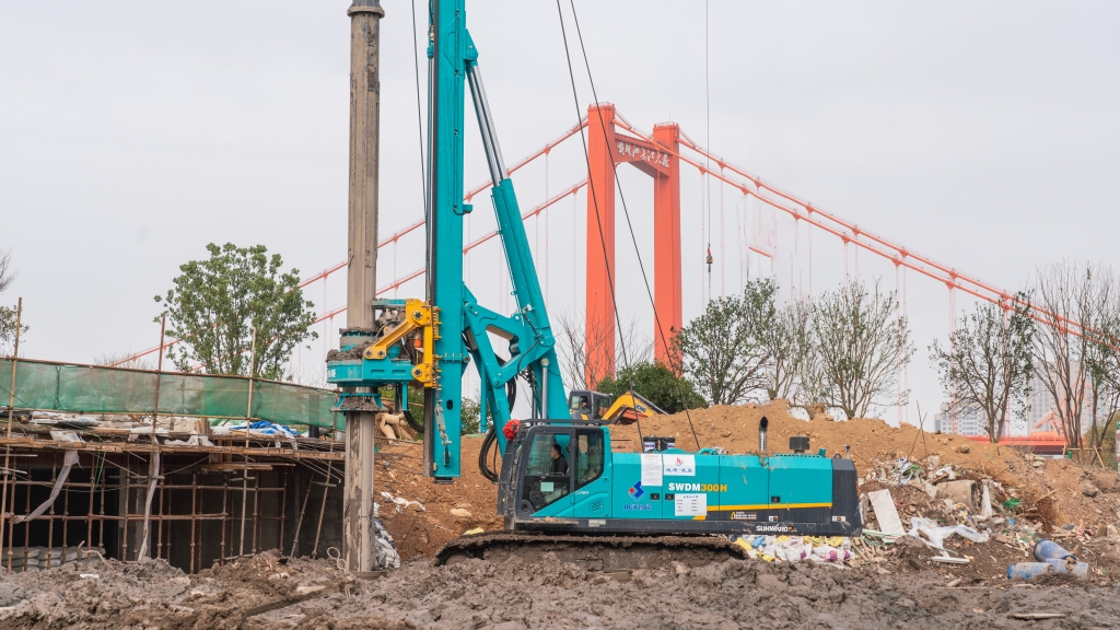 入岩神器SWDM300H，，，，，究竟“神”在那里？？？？？？？？