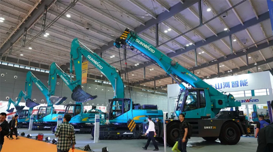 千人客户交流会，，，，，，10.5亿订单！壹定发智能二十年生长新奔腾