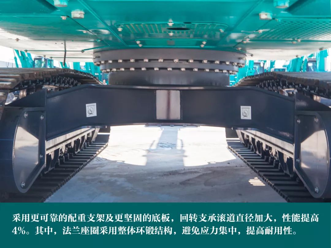 壹定发智能网红“小蓝”的“内芯”