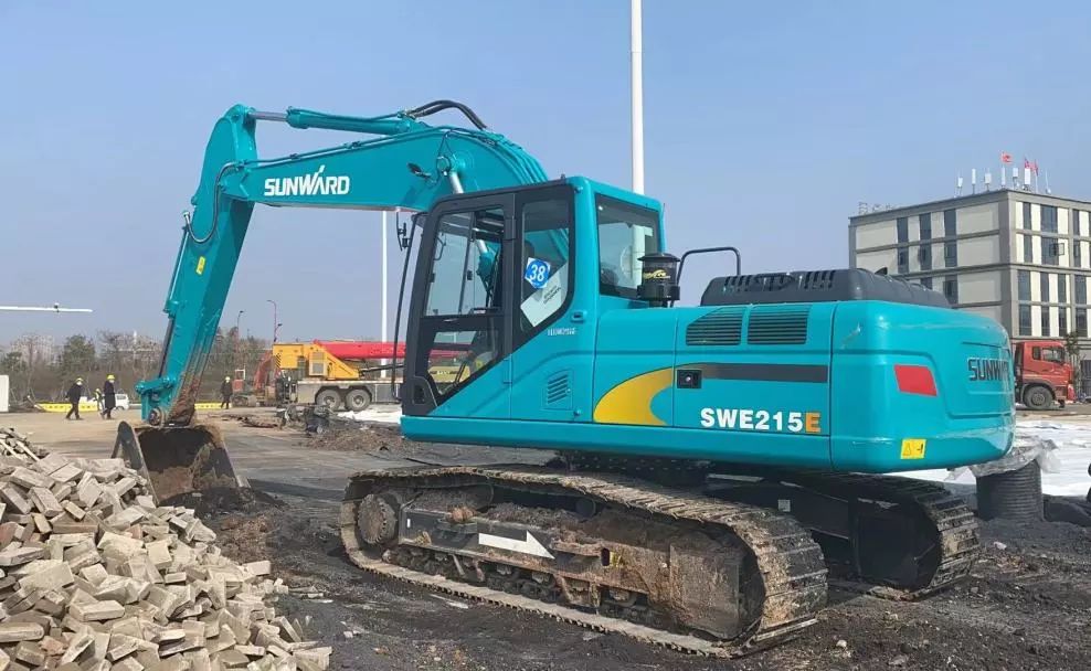 壹定发智能装备援建武汉雷神山医院