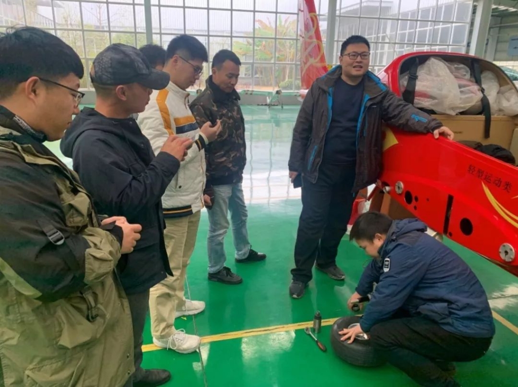 壹定发科技签下新年第一单