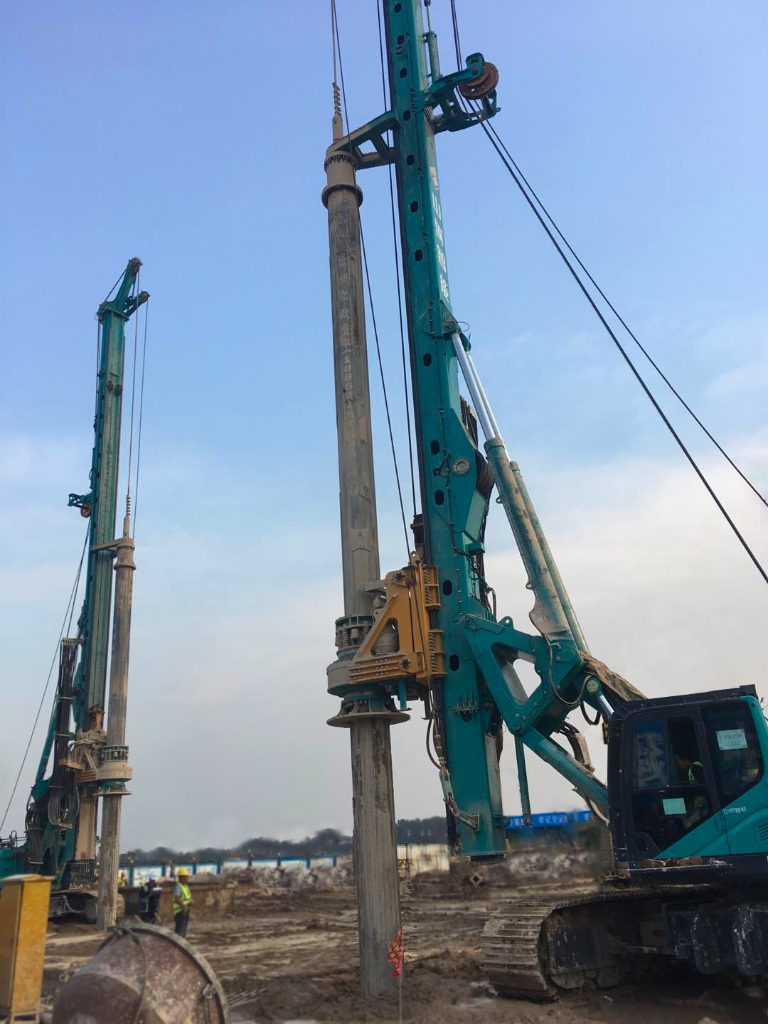 壹定发金口碑产品“打卡”深圳地标性修建