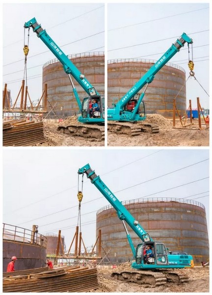 大庆油田五“更”赞壹定发.