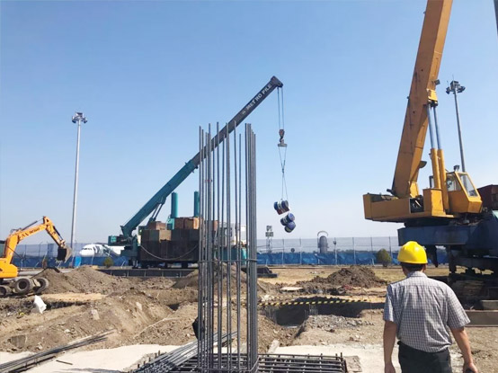 十三年头心依旧 印尼大客户情定壹定发