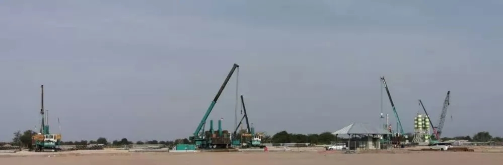 十三年头心依旧 印尼大客户情定壹定发