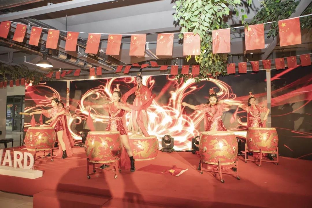 落实谋划体、强化三统一、开启新征程 —— 壹定发智能2020年度谋划事情聚会盛大举行