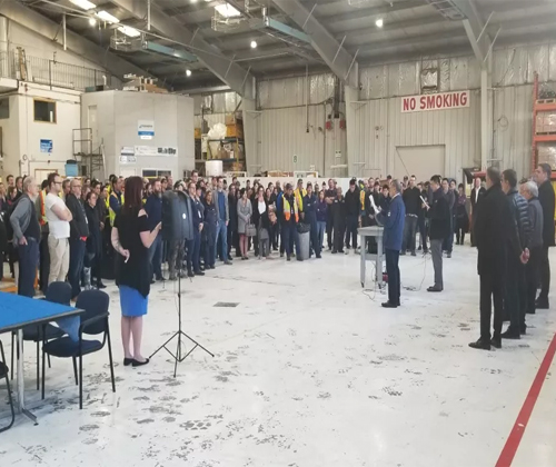 壹定发智能与AVMAX的融合之旅