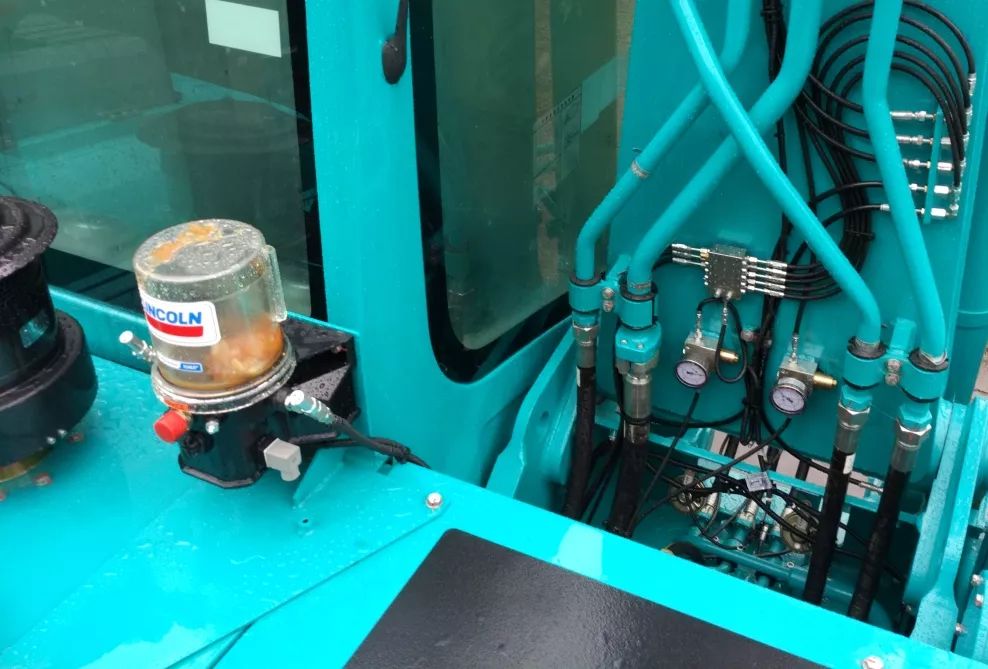 壹定发智能网红“小蓝”的“内芯”