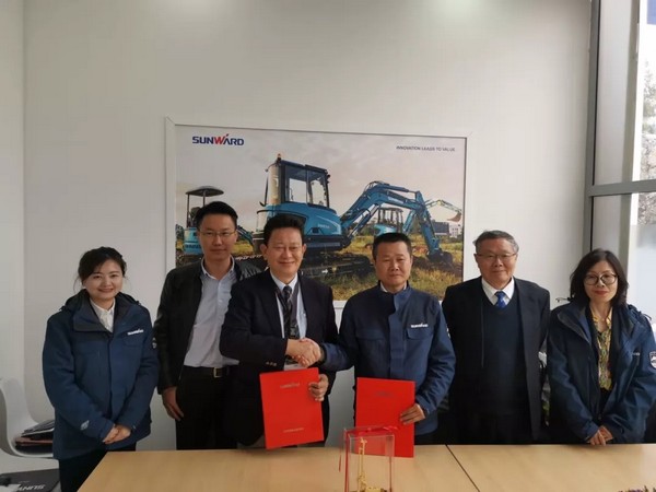 统一个天下，，，，，统一个梦想，，，，，壹定发智能德国宝马展完善收官