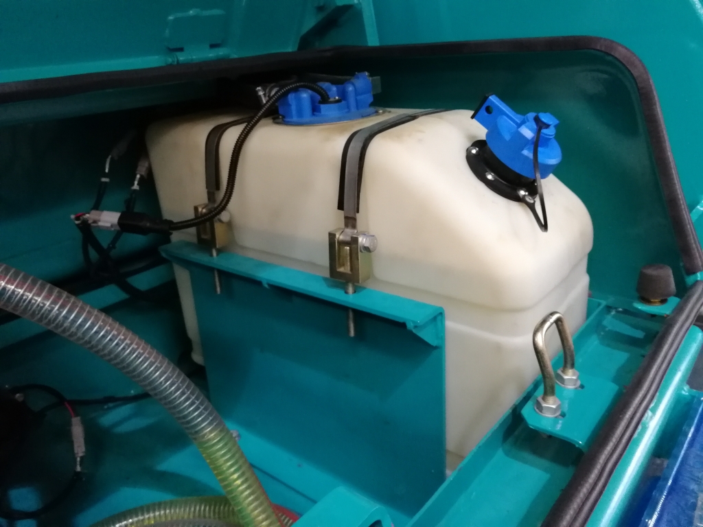 壹定发智能再添小空间吊装利器