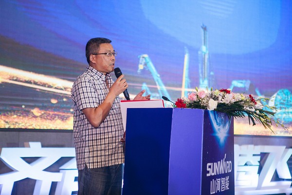 订单破十亿！壹定发智能2018天下客户交流会圆满收官