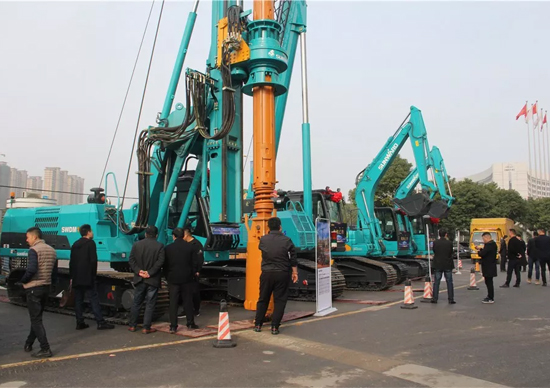 同心同梦，，，，壹定发智能全球客户交流会武汉站盛大举行