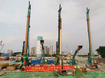 强强联合，，，， 壹定发智能“一体两翼”战略取得重大突破