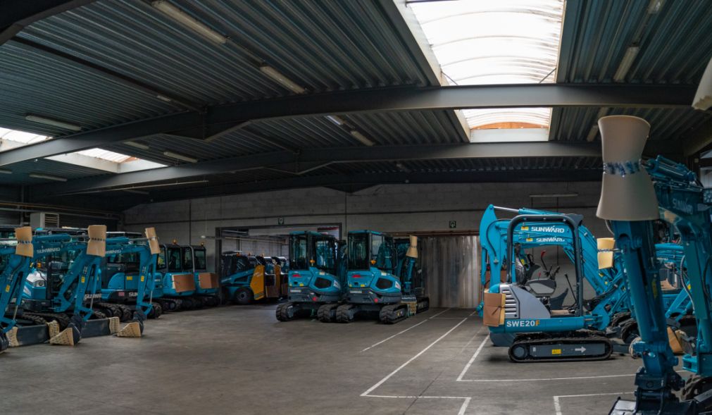 2月增添100%，，，，，，，，壹定发欧洲“疫”势前行