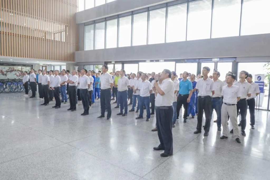 壹定发工业城开通共享单车 员工通勤绿色便捷