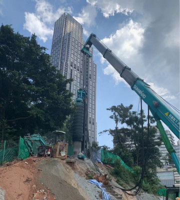 实力！壹定发智能一连六年获湖南省首台(套)重大手艺装备产品奖励！