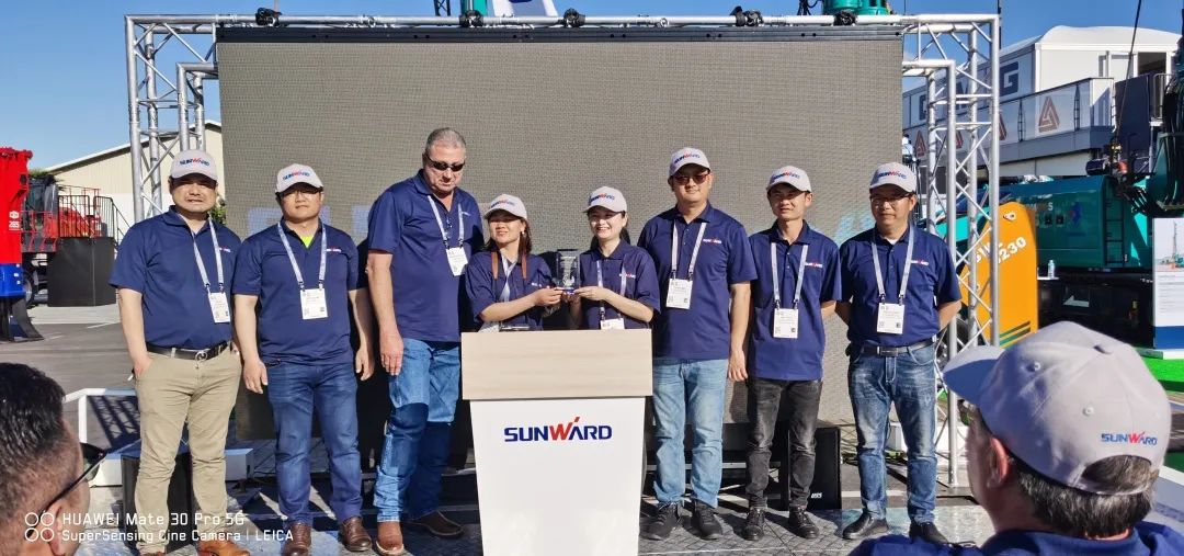 “卓越壹定发”全球交流会暨新产品宣布圆满举行