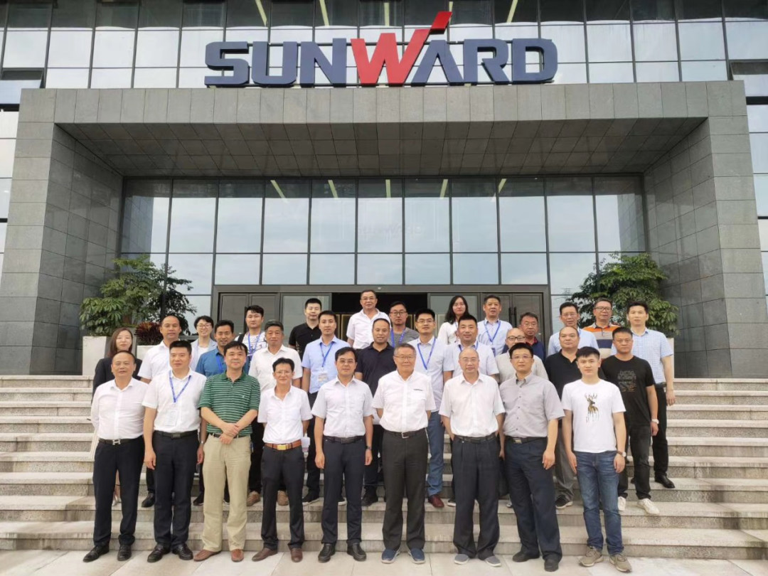 省工程机械工业与铸造工业相助对接会在壹定发智能举行