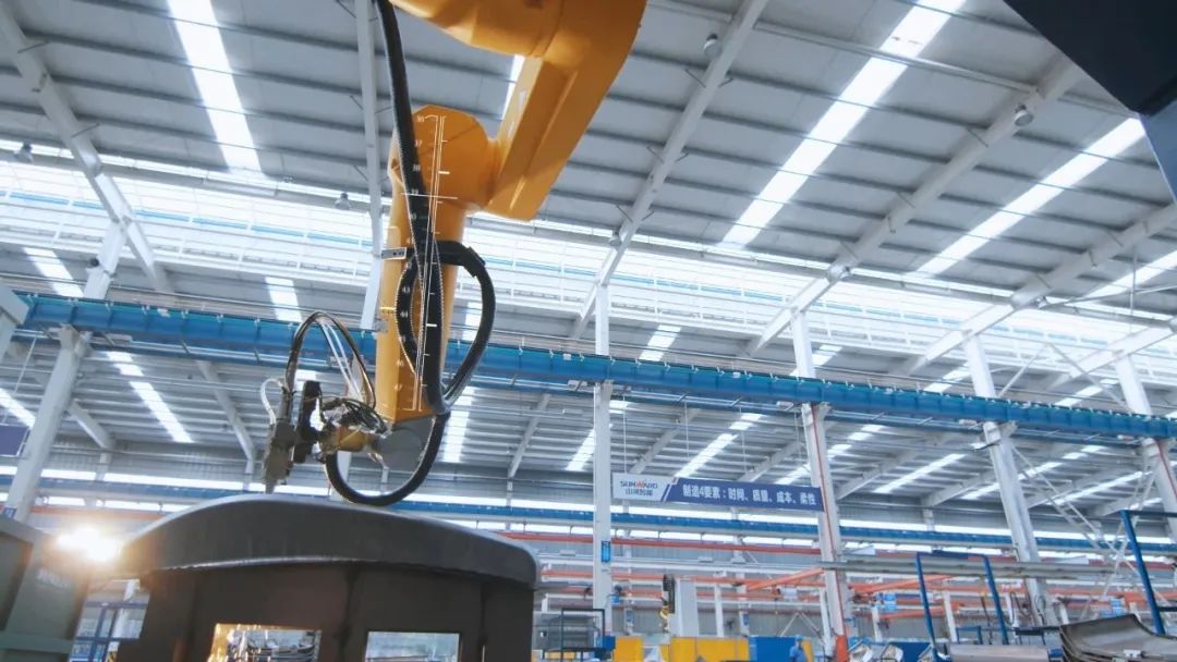 以真实刚需为导向，，，，，，，开启智能化转型