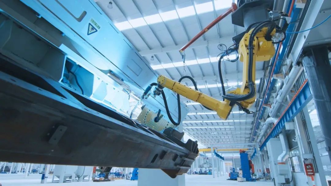 以真实刚需为导向，，，，，，，开启智能化转型