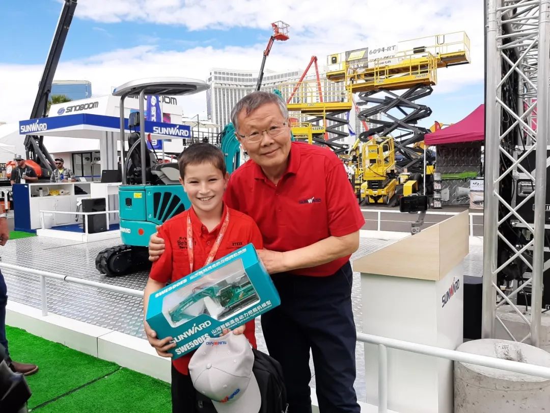 壹定发智能董事长何清华“疫”向西欧行