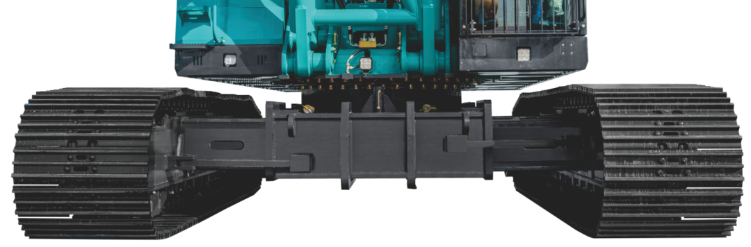 入岩家族添新丁，，，，，，，SWDM400旋挖钻机批量上市