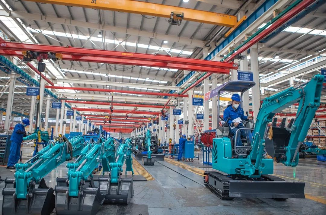 以真实刚需为导向，，，，，，，开启智能化转型