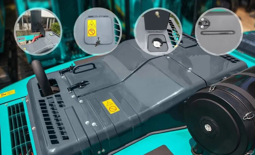 SWE365E-3：矿山战神，，，，万能血统气贯壹定发