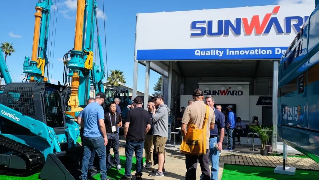 “卓越壹定发”全球交流会暨新产品宣布圆满举行