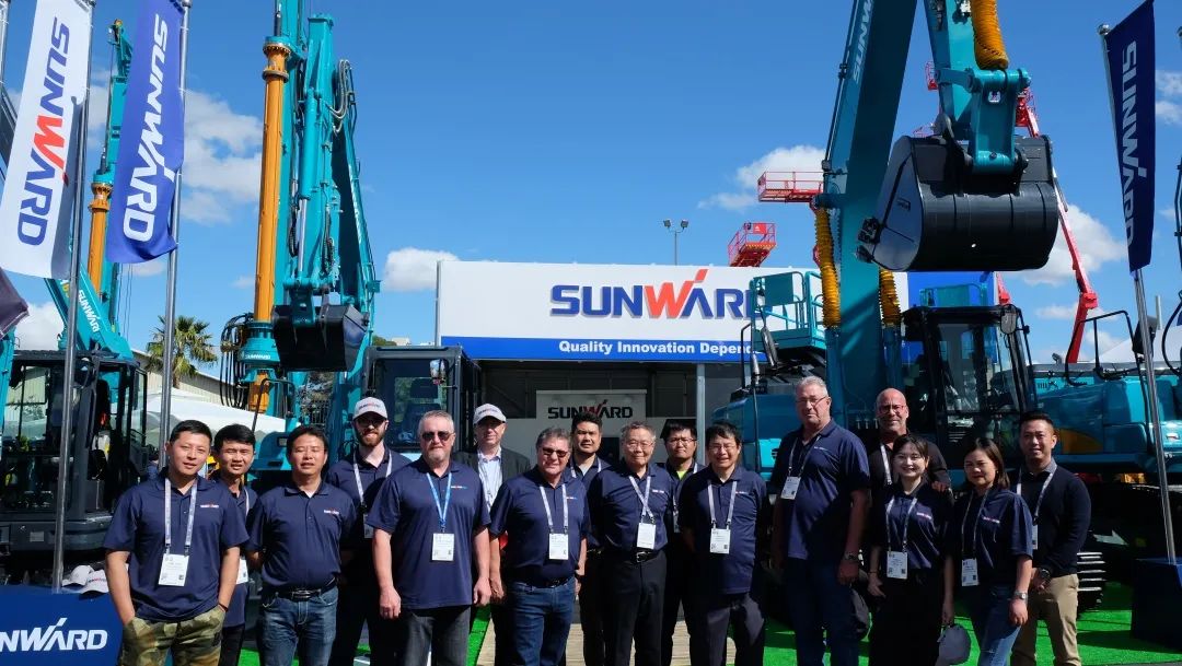 壹定发智能董事长何清华“疫”向西欧行