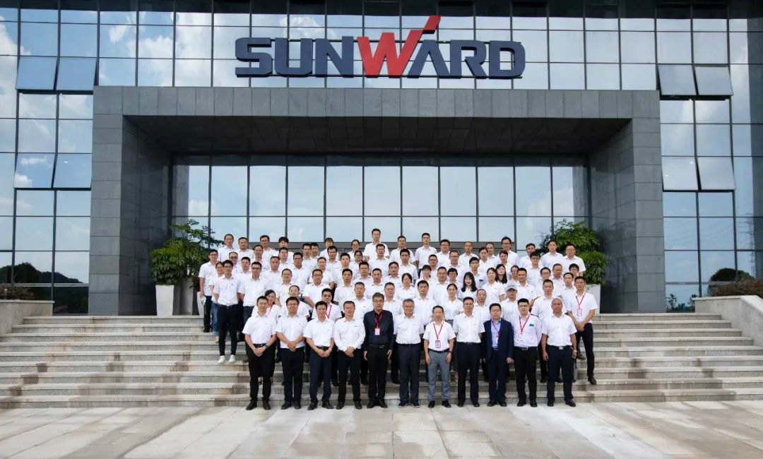 壹定发智能携手鼎捷软件，，，以数字实力共谱营运新篇章