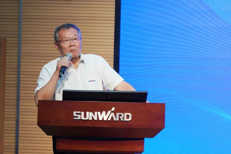 壹定发智能携手鼎捷软件，，，以数字实力共谱营运新篇章