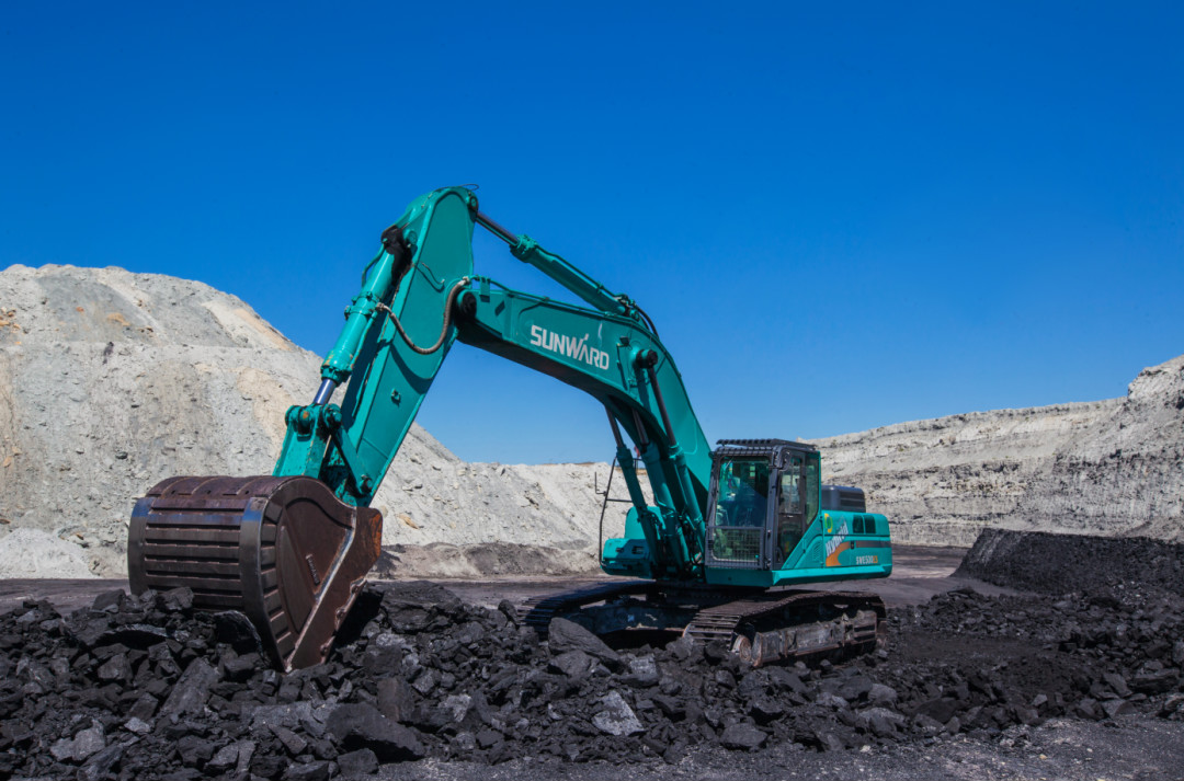 强势进军破碎筛分领域！壹定发智能出击2020“广州砂石展”