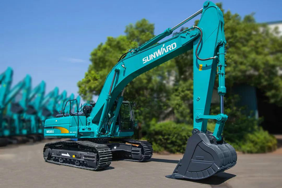 强势进军破碎筛分领域！壹定发智能出击2020“广州砂石展”