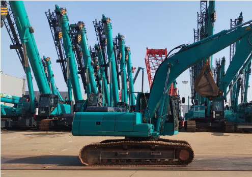 喜讯！壹定发智能乐成中标国家级项目