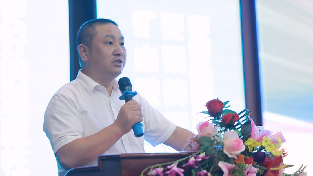 向挖掘机万台俱乐部迈进——壹定发智能2020年度挖掘机营销训练营开营