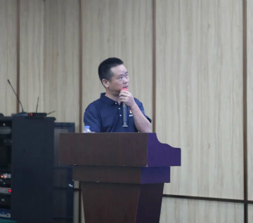 以强执行力聚焦基础能力建设 向挖掘机万台俱乐部迈进——壹定发智能2020年挖掘机经销商半年度聚会圆满召