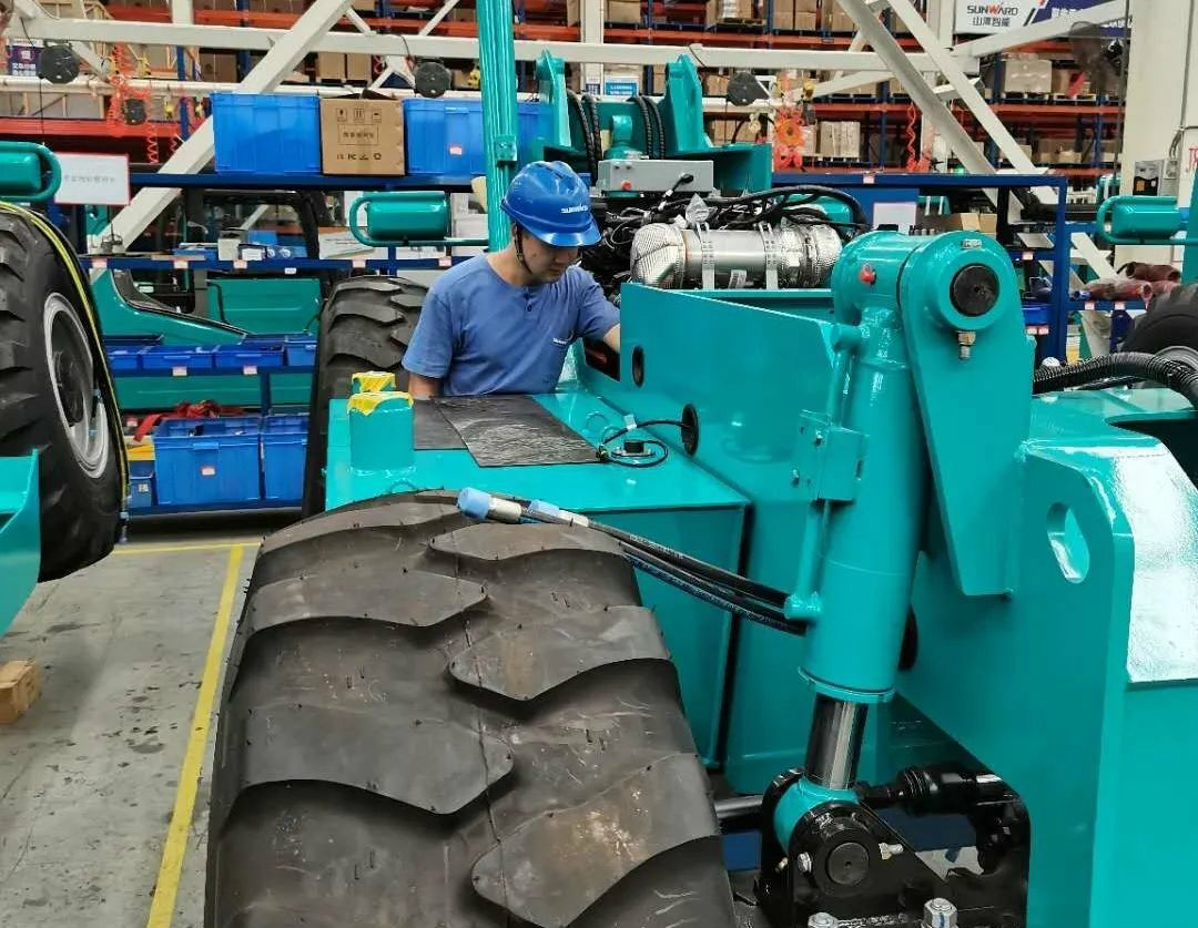 高空事业，，，，有你们真好！