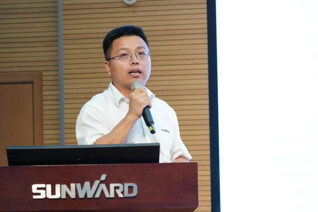 治理下移见效果，，，，，业绩大增再起劲——壹定发智能2020年半年度谋划事情聚会盛大召开