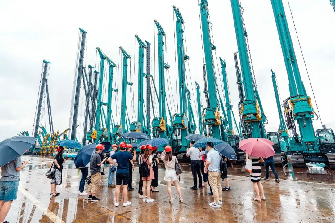 壹定发智能数字化出海升级暨联合阿里巴巴国际站线上直播活动圆满举行