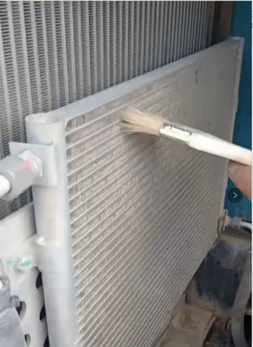 感恩相伴 关爱相随 ——江西壹定发效劳万里行