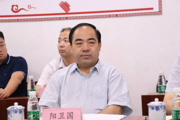 副省长陈飞调研壹定发航空工业