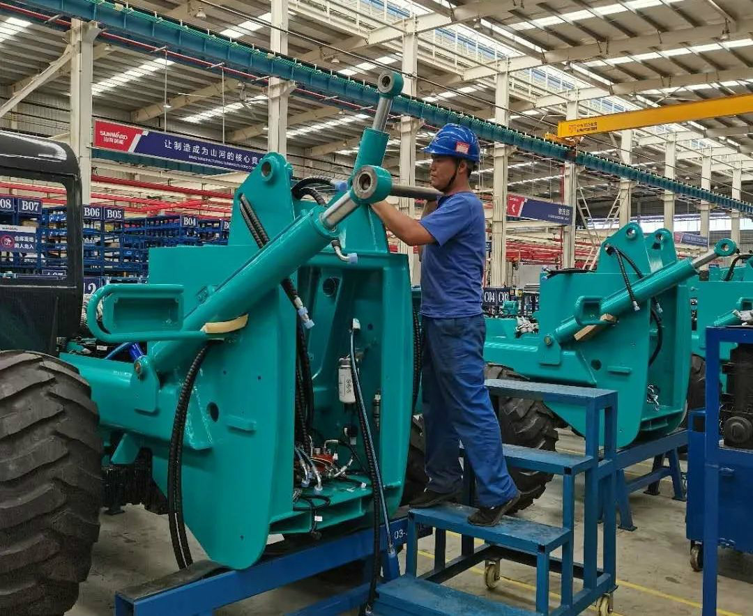 高空事业，，，，有你们真好！