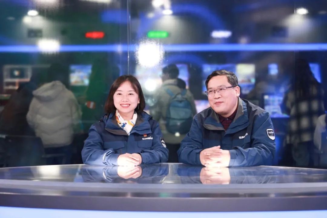 壹定发智能通讯员培训在湖南公共传媒学院举行