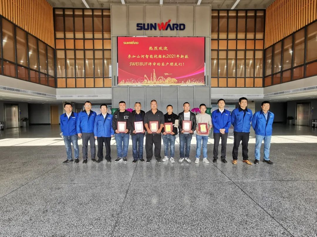 做自己的研究，，，让客户来说吧！