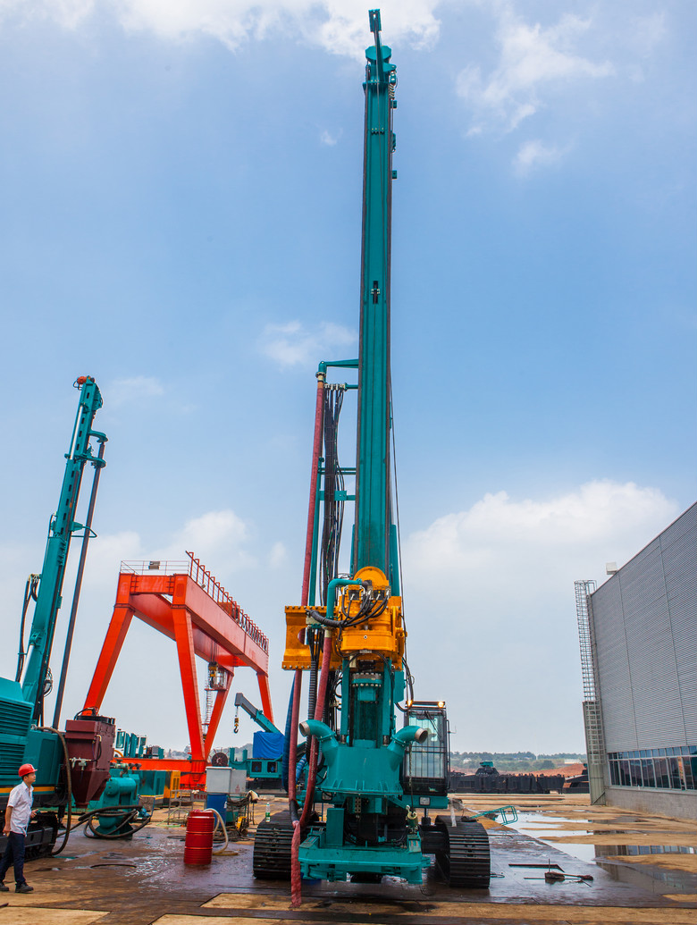 壹定发智能：“先导式立异”引领未来